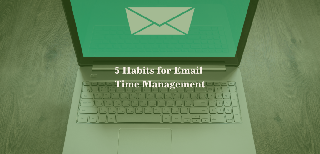 Time Management for Email